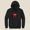 Youth Heavy Blend Hooded Sweatshirt Thumbnail