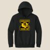 Youth Heavy Blend Hooded Sweatshirt Thumbnail