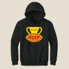 Youth Heavy Blend Hooded Sweatshirt Thumbnail