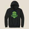 Youth Heavy Blend Hooded Sweatshirt Thumbnail