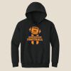 Youth Heavy Blend Hooded Sweatshirt Thumbnail