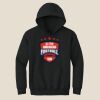Youth Heavy Blend Hooded Sweatshirt Thumbnail
