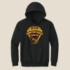 Youth Heavy Blend Hooded Sweatshirt Thumbnail