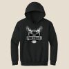 Youth Heavy Blend Hooded Sweatshirt Thumbnail