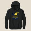 Youth Heavy Blend Hooded Sweatshirt Thumbnail