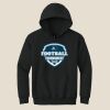 Youth Heavy Blend Hooded Sweatshirt Thumbnail