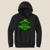 Youth Heavy Blend Hooded Sweatshirt Thumbnail