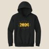 Youth Heavy Blend Hooded Sweatshirt Thumbnail