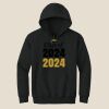 Youth Heavy Blend Hooded Sweatshirt Thumbnail