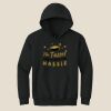 Youth Heavy Blend Hooded Sweatshirt Thumbnail
