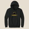 Youth Heavy Blend Hooded Sweatshirt Thumbnail