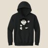 Youth Heavy Blend Hooded Sweatshirt Thumbnail