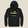 Youth Heavy Blend Hooded Sweatshirt Thumbnail