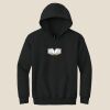 Youth Heavy Blend Hooded Sweatshirt Thumbnail