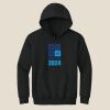 Youth Heavy Blend Hooded Sweatshirt Thumbnail