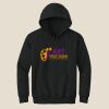 Youth Heavy Blend Hooded Sweatshirt Thumbnail
