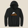 Youth Heavy Blend Hooded Sweatshirt Thumbnail