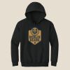Youth Heavy Blend Hooded Sweatshirt Thumbnail