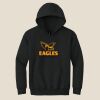 Youth Heavy Blend Hooded Sweatshirt Thumbnail