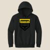 Youth Heavy Blend Hooded Sweatshirt Thumbnail