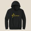 Youth Heavy Blend Hooded Sweatshirt Thumbnail