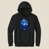 Youth Heavy Blend Hooded Sweatshirt Thumbnail