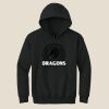 Youth Heavy Blend Hooded Sweatshirt Thumbnail