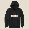 Youth Heavy Blend Hooded Sweatshirt Thumbnail