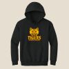Youth Heavy Blend Hooded Sweatshirt Thumbnail