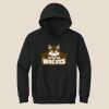 Youth Heavy Blend Hooded Sweatshirt Thumbnail