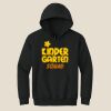 Youth Heavy Blend Hooded Sweatshirt Thumbnail