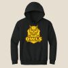 Youth Heavy Blend Hooded Sweatshirt Thumbnail