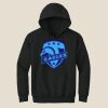 Youth Heavy Blend Hooded Sweatshirt Thumbnail