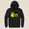 Youth Heavy Blend Hooded Sweatshirt Thumbnail