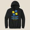 Youth Heavy Blend Hooded Sweatshirt Thumbnail