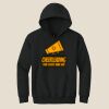 Youth Heavy Blend Hooded Sweatshirt Thumbnail