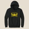 Youth Heavy Blend Hooded Sweatshirt Thumbnail
