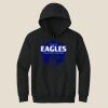 Youth Heavy Blend Hooded Sweatshirt Thumbnail