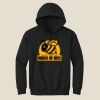 Youth Heavy Blend Hooded Sweatshirt Thumbnail