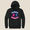 Youth Heavy Blend Hooded Sweatshirt Thumbnail