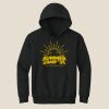 Youth Heavy Blend Hooded Sweatshirt Thumbnail