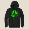 Youth Heavy Blend Hooded Sweatshirt Thumbnail