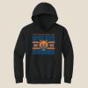 Youth Heavy Blend Hooded Sweatshirt Thumbnail