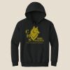 Youth Heavy Blend Hooded Sweatshirt Thumbnail