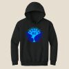 Youth Heavy Blend Hooded Sweatshirt Thumbnail