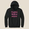 Youth Heavy Blend Hooded Sweatshirt Thumbnail