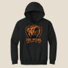 Youth Heavy Blend Hooded Sweatshirt Thumbnail