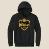Youth Heavy Blend Hooded Sweatshirt Thumbnail