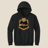 Youth Heavy Blend Hooded Sweatshirt Thumbnail