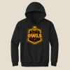 Youth Heavy Blend Hooded Sweatshirt Thumbnail